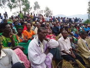 Gakenke: Abasenyewe n’ibiza bijejwe isakaro hashize imyaka 2 ntaryo barabona
