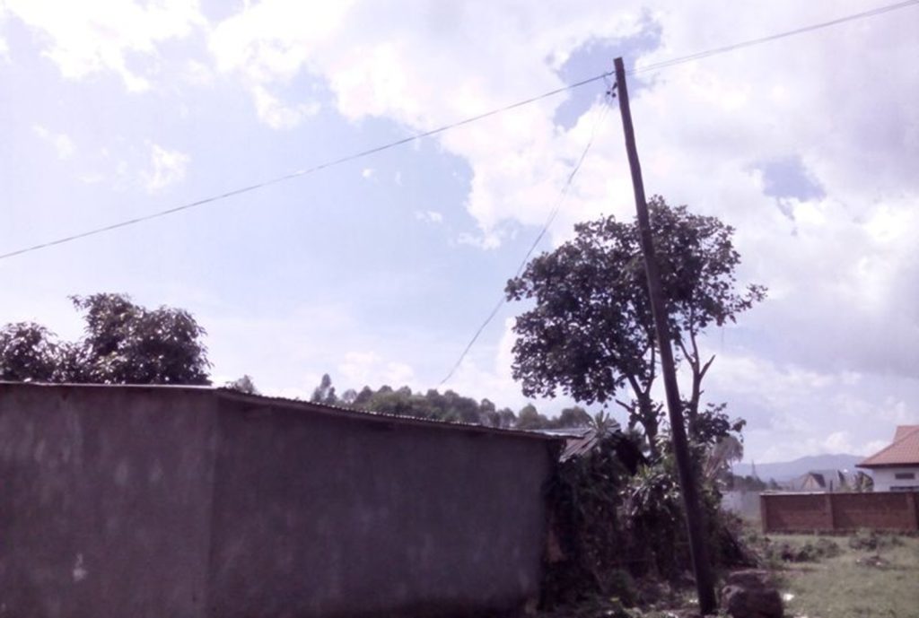 Musanze: Bakusanyije miliyoni 1 Frw ngo bahabwe amashanyarazi baraheba