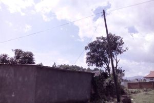 Musanze: Bakusanyije miliyoni 1 Frw ngo bahabwe amashanyarazi baraheba