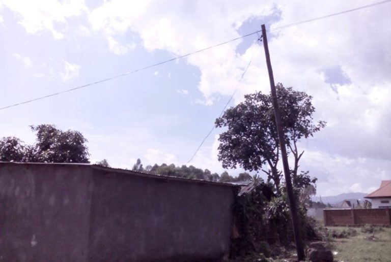 Musanze: Bakusanyije miliyoni 1 Frw ngo bahabwe amashanyarazi baraheba