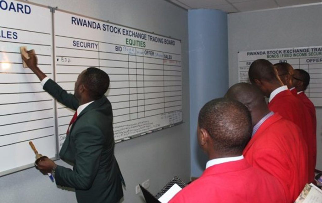 CMA yatangaje amabwiriza agenga ishyirwa ku isoko ry’impapuro mpeshamwenda