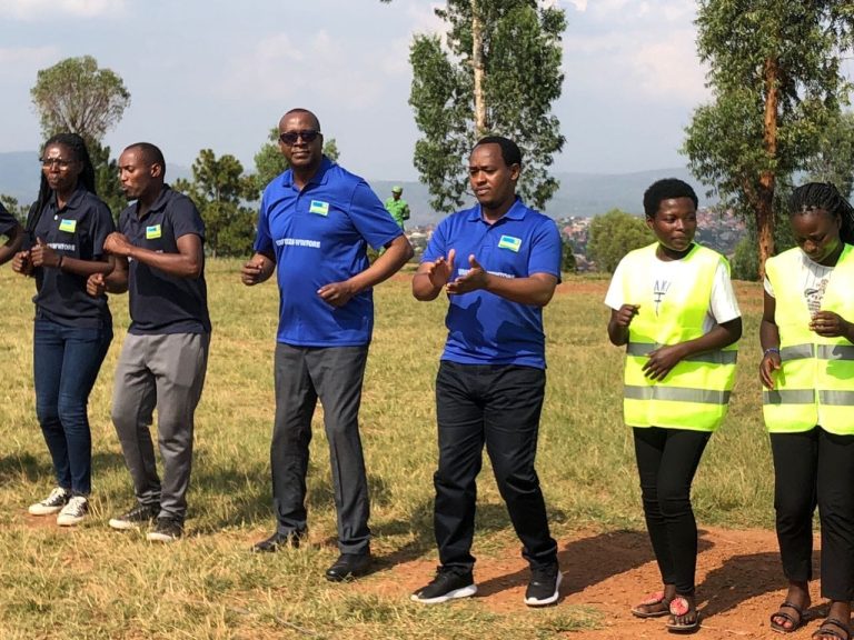 Abagiye ku rugerero rw’Inkomezabigwi biyemeje gutanga umusanzu mu iterambere