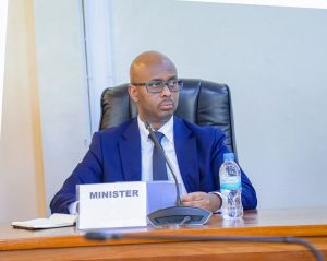 Gushyiraho urugaga rw’abanyamwuga mu gutanga amasoko ni igisubizo – MINECOFIN