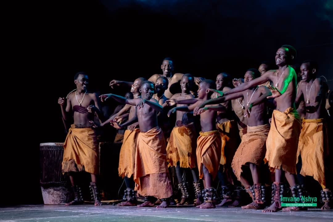 Inkomoko y’izina “Indirirarugamba”, igitaramo cyizihuye benshi i Kigali