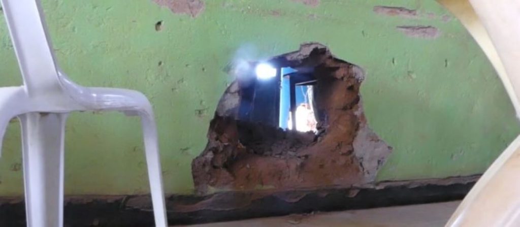 Ubujura gukubita no gukomeretsa ibyaha byiganje kurusha ibindi mu 2024