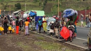 U Rwanda rwiteguye kwakira impunzi, inzego zinyuranye ziri i Rubavu