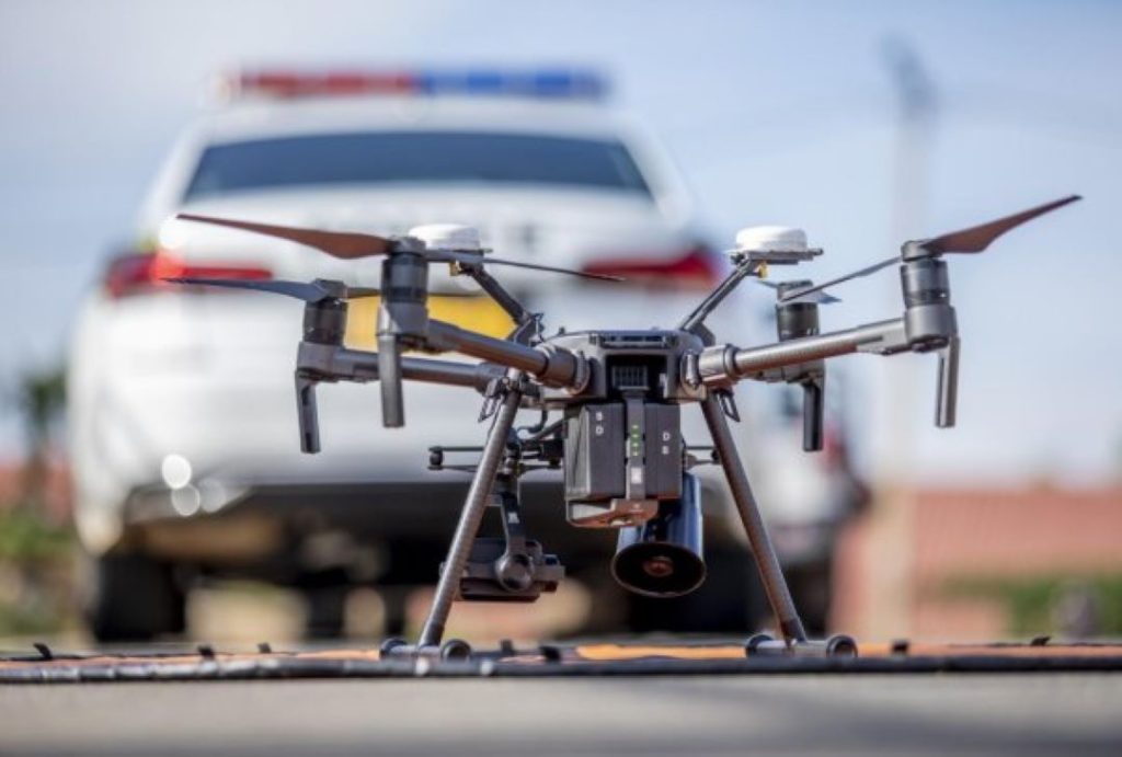 Abaturage barasabwa kutazakurwa umutima n’ikoreshwa rya drones