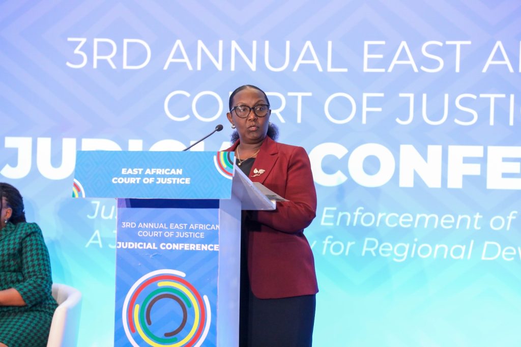 Urukiko rw’Ikirenga mu Rwanda rwasabye EACJ kwigira ku Nkiko Gacaca