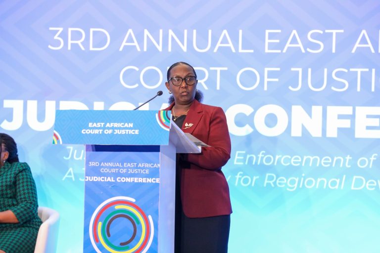 Urukiko rw’Ikirenga mu Rwanda rwasabye EACJ kwigira ku Nkiko Gacaca