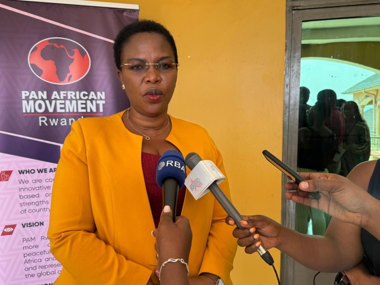 PAM-Rwanda yashimye ko EAC na SADC bagiye kuganira ku kibazo cya RDC