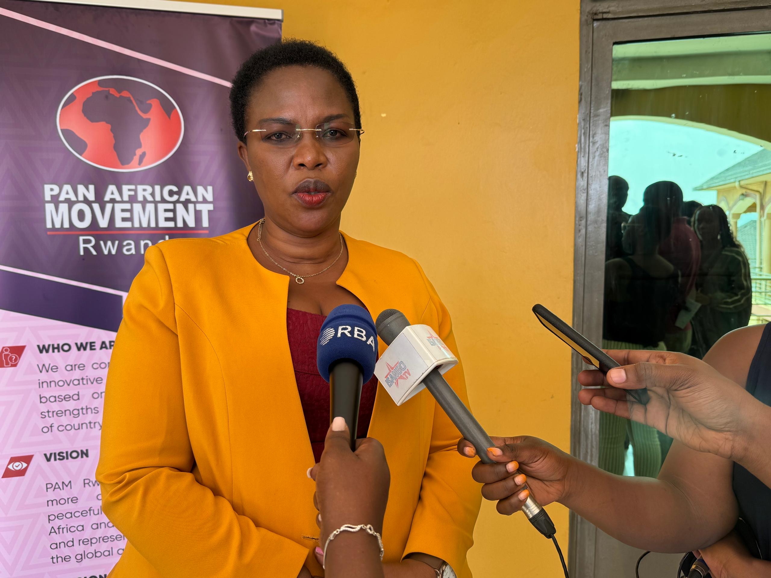 PAM-Rwanda yashimye ko EAC na SADC bagiye kuganira ku kibazo cya RDC