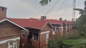 Rutsiro: Mu Mudugudu w’icyerekezo barasaba guhabwa ibyangombwa by’ubutaka