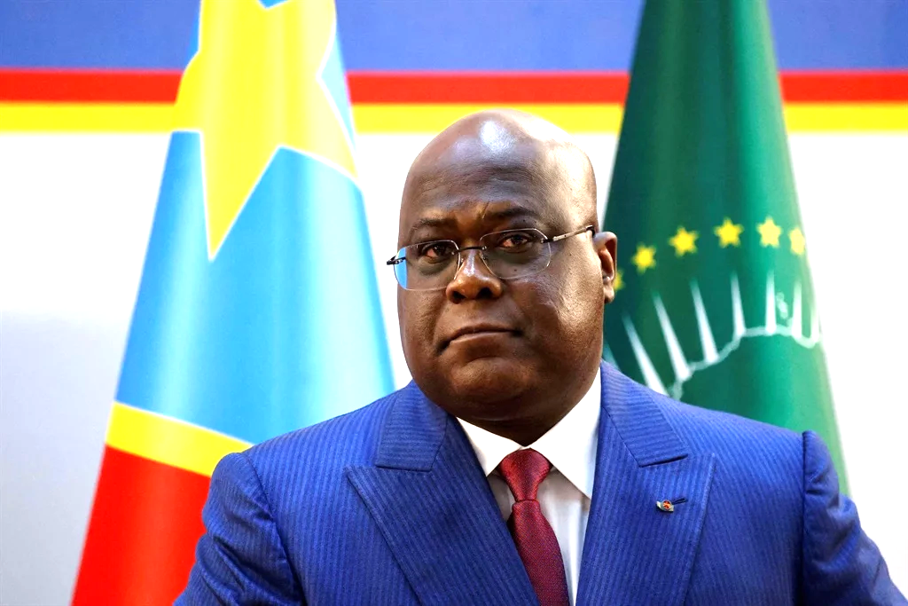 Rutaremara yagaragaje impamvu Tshisekedi adashaka ko intambara irangira