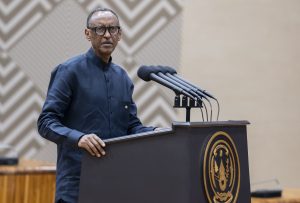 CNN irashinjwa gukata ikiganiro yagiranye na Perezida Kagame