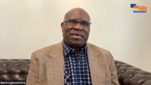 Uwabaye Visi-Perezida w’u Burundi yanenze Perezida Ndayishimiye ukomeje gushotora u Rwanda