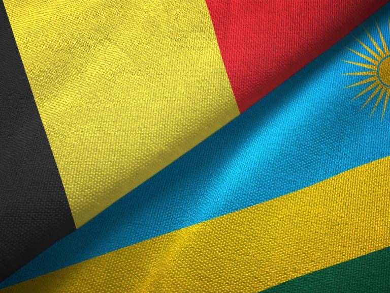 U Rwanda rwahagaritse imikoranire n’u Bubiligi 