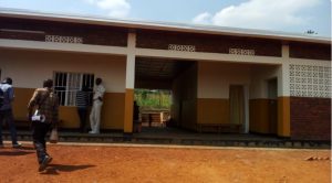 Nyagatare: Bishimira ko begerejwe serivisi z’ubuvuzi mu ivuriro rya Gakagati