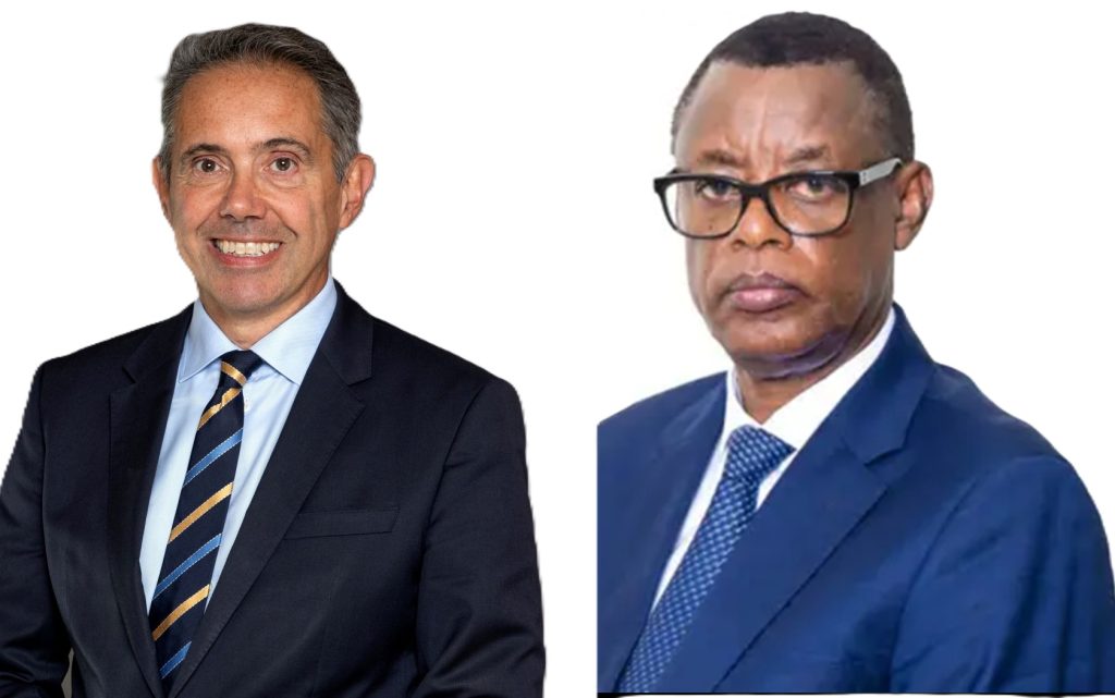 U Rwanda rwibukije EU ko ikibazo cya RDC gitandukanye n’icya Ukraine