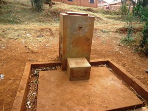 Rusizi: Nzahaha babona amazi meza bibagoye