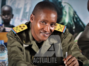 Twirwaneho yifatanyije na AFC/M23 mu kuvanaho Guverinoma ya Congo