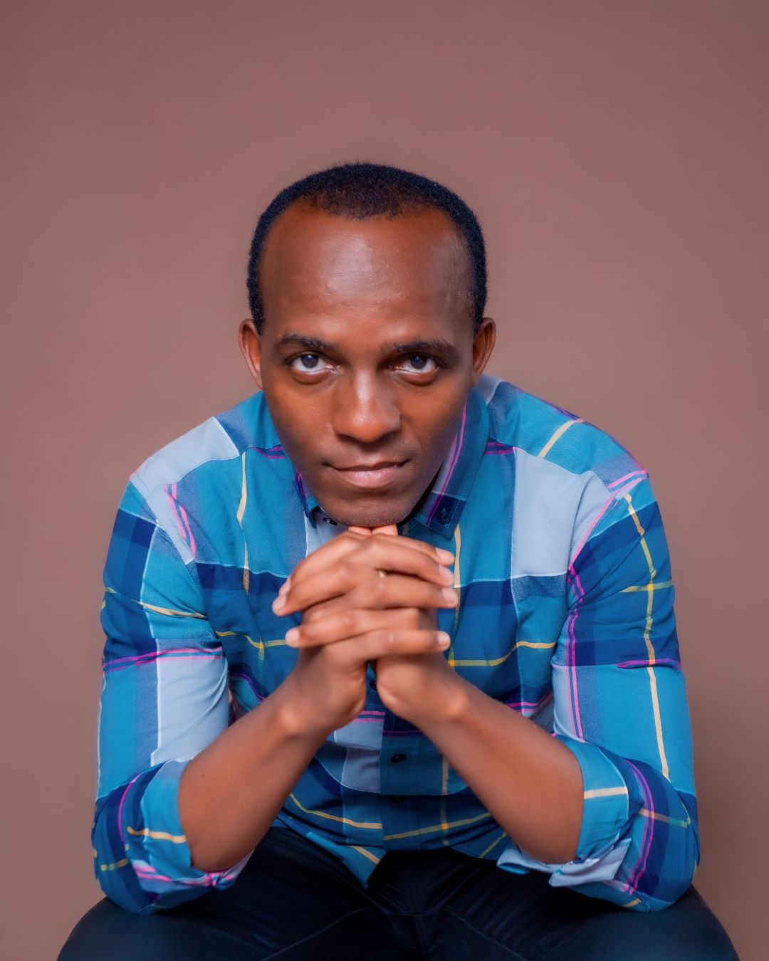 Umuhanzi Alex Dusabe yateguje indirimbo ‘Amavuta y’Igiciro’