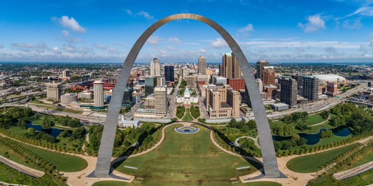 USA: Umujyi wa St. Louis witeguye ubufatanye na Kigali mu bucuruzi n’umuco