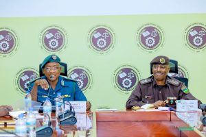Urwego rushinzwe Igorora muri Namibia rwashimye uko u Rwanda rugorora
