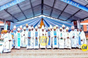 Ihuriro ry’Inama y’Abepisikopi muri Afurika rigiye kwiga ku kibazo cy’umutekano muke uri mu Karere