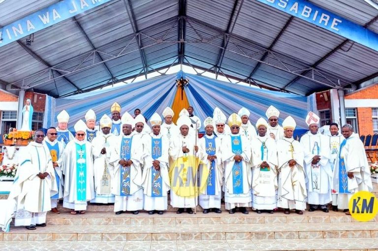 Ihuriro ry’Inama y’Abepisikopi muri Afurika rigiye kwiga ku kibazo cy’umutekano muke uri mu Karere