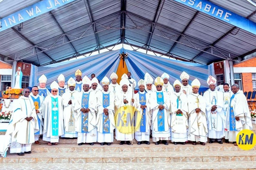 Ihuriro ry’Inama y’Abepisikopi muri Afurika rigiye kwiga ku kibazo cy’umutekano muke uri mu Karere