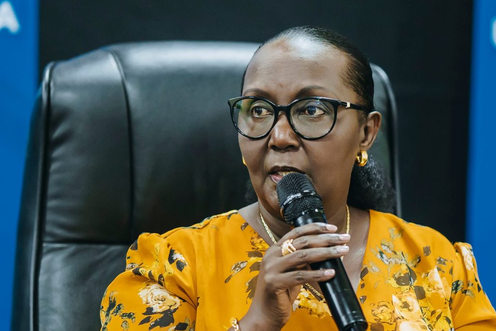 Ntawuri hejuru y’amategeko: Uko ubutabera bwagonze ababukoramo bakekwaho ruswa