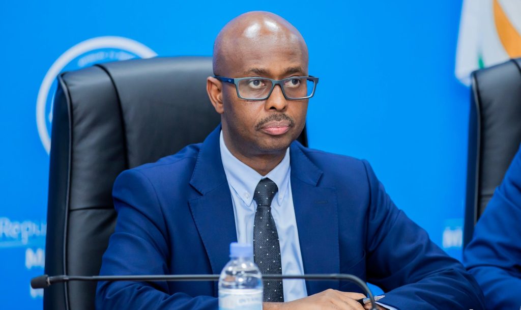 Mu 2035, imisoro ikusanywa izaba igize 23% by’ubukungu bw’u Rwanda