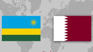Qatar yemeje amasezerano yo gukuraho viza hagati yayo n’u Rwanda