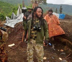 Umutwe wa M23 yanyomoje ibihuha ku rupfu rw’umuhanzi Idengo