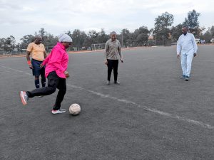 Amarushanwa ‘Kagame Cup’ bayafata nk’igisubizo cy’imiyoborere myiza