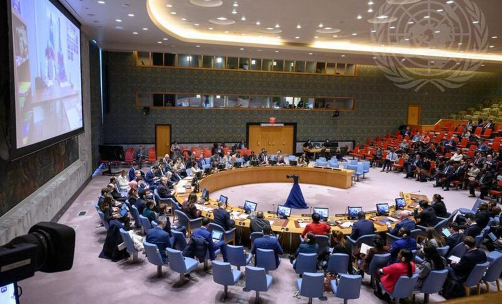 U Rwanda rweretse Loni ko RDC yanga ibiganiro ikimika intambara