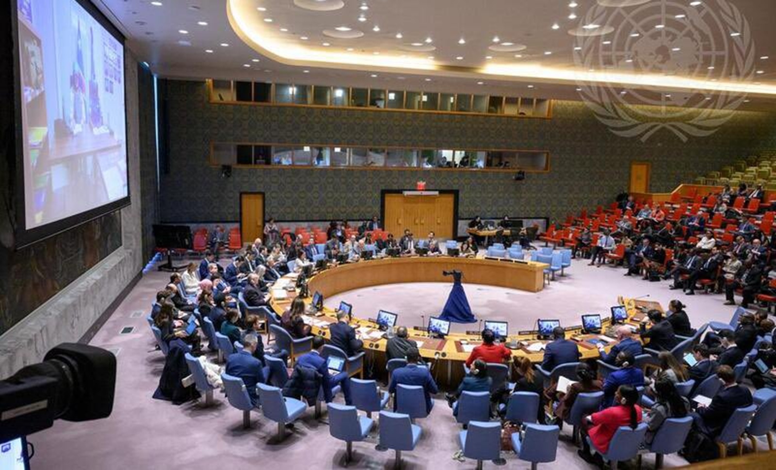 U Rwanda rweretse Loni ko RDC yanga ibiganiro ikimika intambara