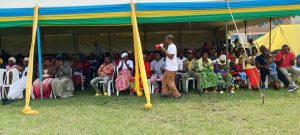 Rubavu: Basobanukiwe ko buri wese yaba intwari biyemeza kubiharanira