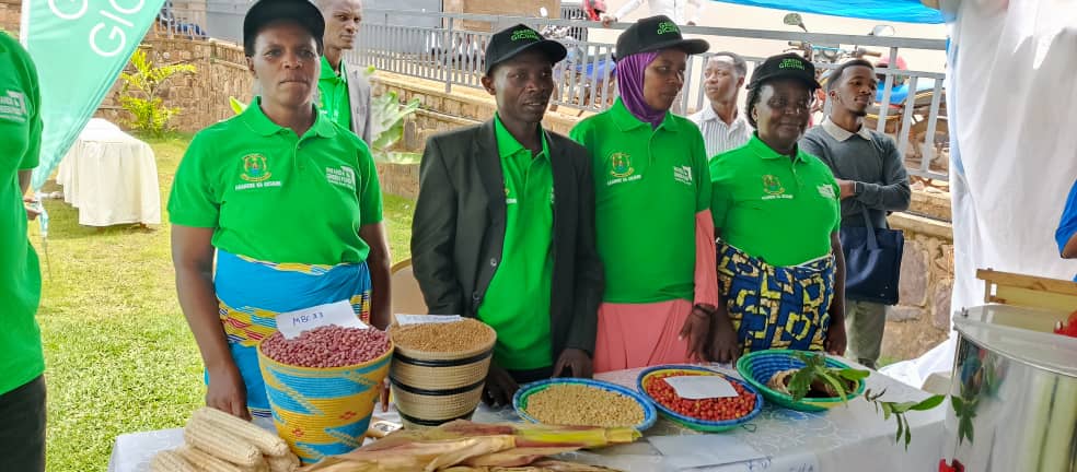 Gicumbi: Green Gicumbi yatumye abaryaga bavuye guca inshuro bahindurirwa ubuzima