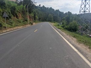 Nyamasheke: Impanuka y’imodoka yakomerekeje abarimo umunyeshuri wajyaga kwiga