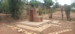Nyanza: Busoro ivomo ryabuze amazi basubira mu gukoresha amazi mabi