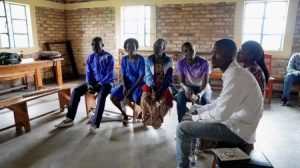 Ruhango: GALS yatumye abagize umuryango bakorera hamwe