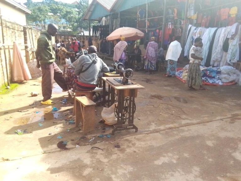 Gakenke: Ubuto bw’isoko rya Gakenke no kuba rishaje bihombya abakora ubudozi&nbsp;