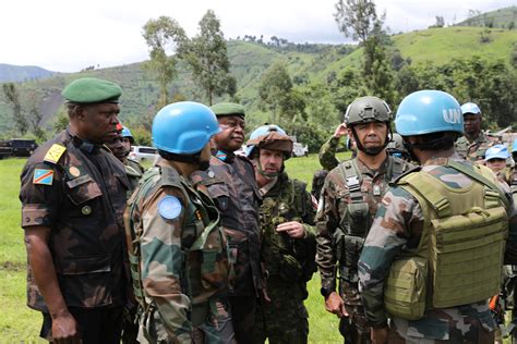 MONUSCO irashinjwa kurekura FARDC na FDLR bakica abaturage i Goma 