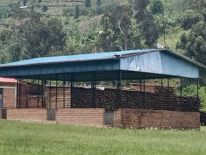 Karongi: Barasaba ko isoko rimaze imyaka 3 ridakora rifungura