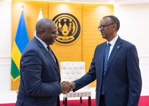 Umutekano w’u Rwanda ugomba kubahwa- Perezida Kagame&nbsp;