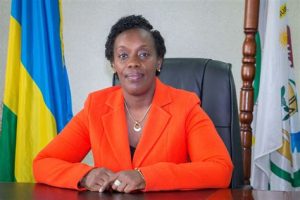 U Rwanda rwasubije Suwede ku biruvugwaho muri RDC