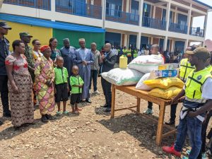 Rusizi:  Uwatewe inda n’interahamwe atazi muri Jenoside yaremewe iby’asaga 300 000Frw