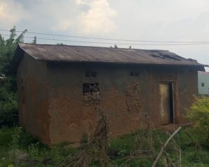Musanze: Urubyiruko rwatujwe muri Susa rufite impungenge ko inzu zizabagwira