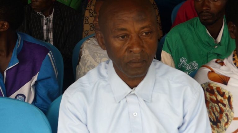 Gatsibo: Ishimwe ry’uwamugariye ku rugamba wubakiwe inzu ya miliyoni 11 Frw